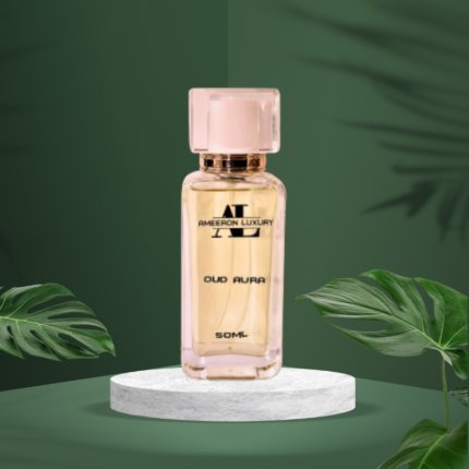 Oud Aura